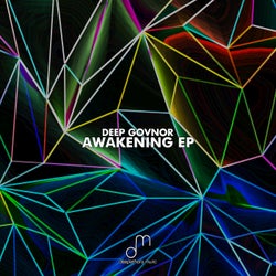 Awakening EP