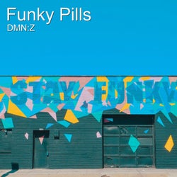 Funky Pills