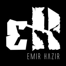 EMIR HAZIR'S TECHNO CHART FOR MAY 2016