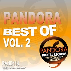 Pandora Best Of Volume 02