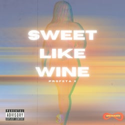 Sweet Like Wine