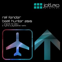 Beat Hunter 2010