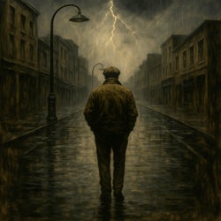 Walking Through Life I Go