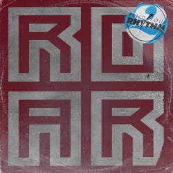 Find Your Rhythm (Remixes, Pt. 2)