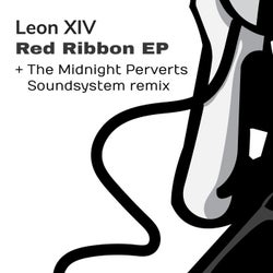 Red Ribbon EP