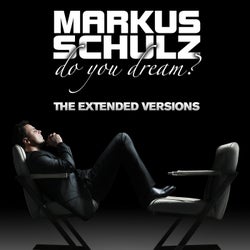 Do You Dream? - The Extended Versions