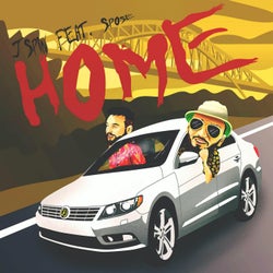 Home (feat. Spose)
