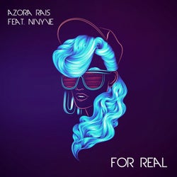 For Real (feat. Nivyve)