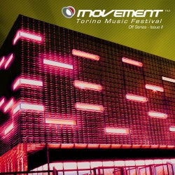 Movement -  Torino Music Festival - Off Series (Issue II)