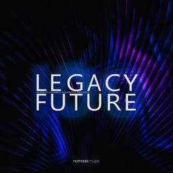 Nomads 100: Legacy & Future - mixed by Eugenio Tokarev & Beatsole