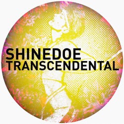 Transcendental EP