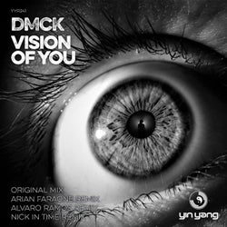 DMCK - Vision Of You