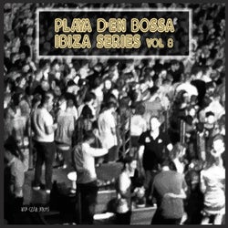 Playa D'en Bossa Ibiza Series, Vol. 8