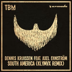 South America - KLYMVX Remix