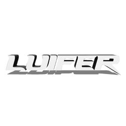 Luifer DJ | Tech House Selection 2024