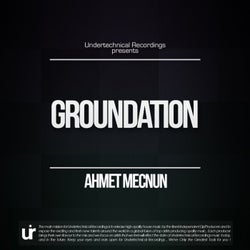 Groundation EP