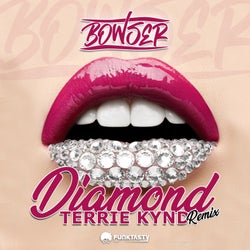 Diamond (Terrie Kynd remix)