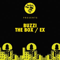 The Box / Ex