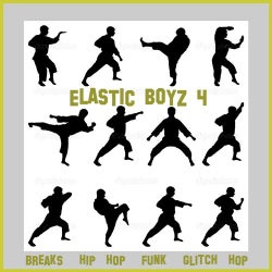 Elastic Boyz 4