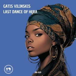 Last Dance Of Hera