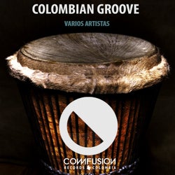 Colombia Groove