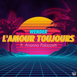 L'amour Toujours (feat. Arianna Palazzetti)