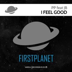 I Feel Good (feat. JB)