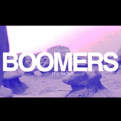 Boomers - The Movie Soundtrack