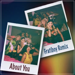 About You (Fratiboy Remix)