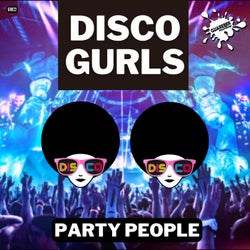 Party People (Nu Disco Mix)