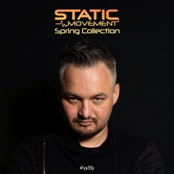 Static Movement Spring Collection