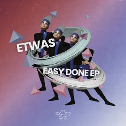 Easy Done EP