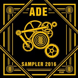 Reload Black ADE Sampler 2016