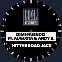 Hit the Road Jack (feat. Augusta)