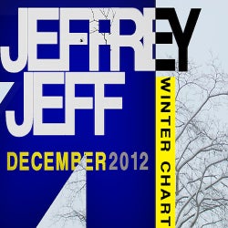Jeffrey Jeff Winter Chart 2012
