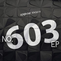 No. 603 EP
