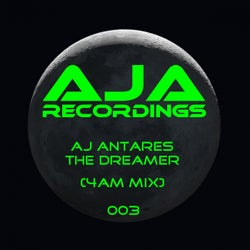 The Dreamer(4AM Mix)
