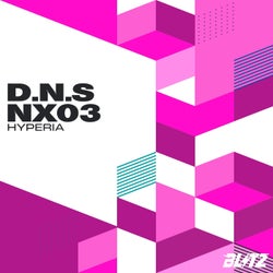 Hyperia 