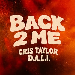 Back 2 Me