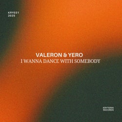 I Wanna Dance With Somebody