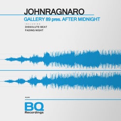 Gallery 89 Pres. After Midnight