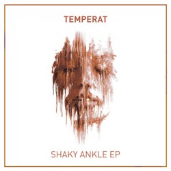 Shaky Ankle EP