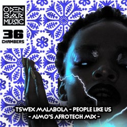 People Like Us (Aimo Remix)