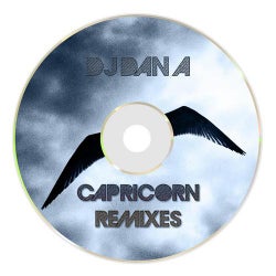 Capricorn (Remixes)