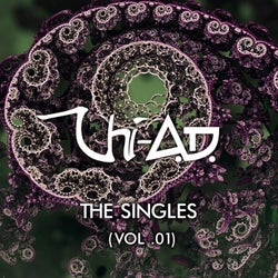 The Singles Collection, Vol. 1