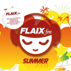 Flaix Fm Summer 2009