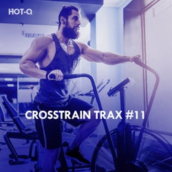 Crosstrain Trax, Vol. 11