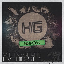 Five Dices Ep