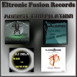 Eltronic Records August Volume 1