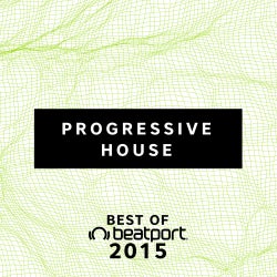 Top Selling Progressive House of 2015